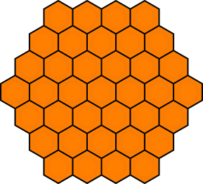 honeycombs-297874_960_720